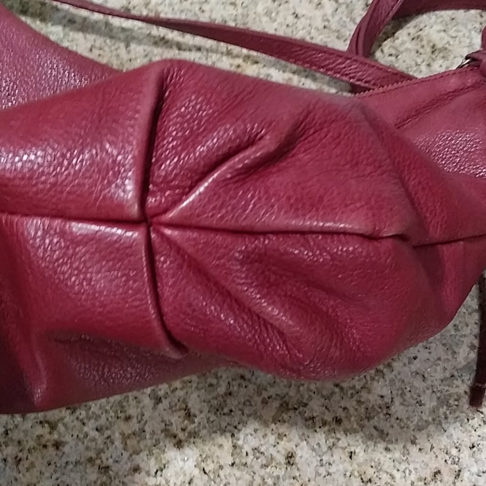 Margot hobo bag - Picture 4 of 9